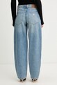 Odzież Guess jeansy W5BA2L.D0742 niebieski
