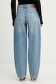 Abbigliamento Guess jeans W5BA2L.D0742 blu