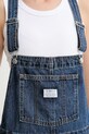 Džínové lacláče Levi's VINTAGE OVERALL 85315.0036 modrá