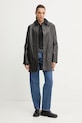 Levi's jeans 94 BAGGY A3510.0075 albastru AW25