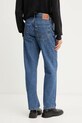 Odzież Levi's jeansy 94 BAGGY A3510.0075 niebieski