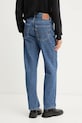 Îmbrăcăminte Levi's jeans 94 BAGGY A3510.0075 albastru