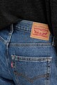Levi's jeansy 94 BAGGY niebieski A3510.0075