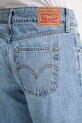 Rifle Levi's SUPERLOW LOOSE modrá A7498.0019