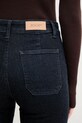 Joop! jeansy 30048682 granatowy
