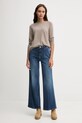 Joop! jeansy 30048685 niebieski AW25