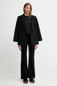Joop! jeans 30048691 negru AW25