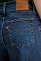 Levi's jeansy niebieski 0039B.0004
