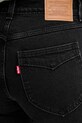 Levi's jeansy WEDGIE BOOT PIPING 003QB