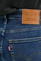 Levi's jeans 721 HIGH RISE SKINNY albastru 18882.0928