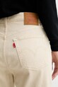 Levi's jeans 501® CROP bej 36200.0376