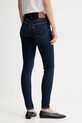 Oblečení Džíny Levi's 720 HIRISE SUPER SKINNY 52797.0393 modrá