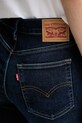 Džíny Levi's 720 HIRISE SUPER SKINNY modrá 52797.0393