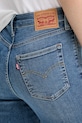 Τζιν παντελόνι Levi's μπλε 52797.0396