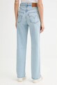 Ρούχα Τζιν παντελόνι Levi's RIBCAGE FULL LENGTH 79078.0045 μπλε