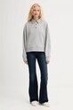 Levi's jeans 726 HR FLARE A3410.0120 bleumarin AW25