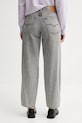 Odjeća Traperice Levi's BAGGY DAD A3494.0076 siva