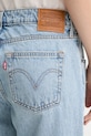 Levi's jeans LOW LOOSE albastru A5566.0010