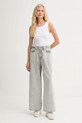 Kavbojke Levi's XL STRAIGHT A8701.0040 siva AW25