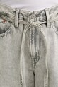 Kavbojke Levi's XL STRAIGHT siva A8701.0040