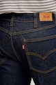 Levi's jeansy 537™ WESTERN BOOTCUT granatowy 000XI