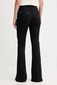 Odzież Gaudi jeansy 521BD25005 czarny