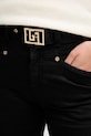 Gaudi jeans negru 521BD25005