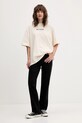 Hollister Co. jeansy KI355.5713.975 czarny AW25