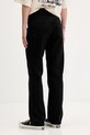 Odzież Hollister Co. jeansy KI355.5713.975 czarny