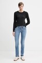 Pepe Jeans jeansy PL2047294WB niebieski AW25