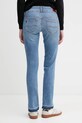 Odzież Pepe Jeans jeansy PL2047294WB niebieski