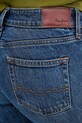Pepe Jeans jeansy niebieski PL2047325VA