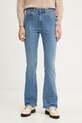 Pepe Jeans jeansy Planet friendly niebieski PL2047333VA