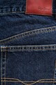 Rifle Pepe Jeans tmavomodrá PL2050676S0