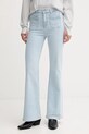 Pepe Jeans jeansy Planet friendly niebieski PL2050887