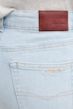 Pepe Jeans jeansy niebieski PL2050887