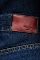Pepe Jeans kombinezon jeansowy PL2300002 niebieski