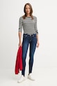 Pepe Jeans jeans PL2045836FA blu navy AW25