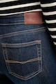 Pepe Jeans jeans blu navy PL2045836FA