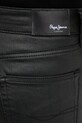 Pepe Jeans spodnie czarny PL20472889OA