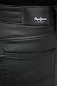Pepe Jeans spodnie czarny PL20472889OA