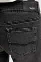 Pepe Jeans jeansy szary PL20473669FA