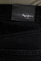 Pepe Jeans jeansy PL20473949F0 czarny