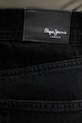Pepe Jeans jeansy PL20473949F0 czarny