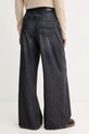 Odzież Pepe Jeans jeansy PL20474049S1 czarny