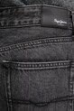 Pepe Jeans jeansy PL20490269S1 czarny