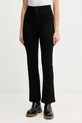 Pepe Jeans jeansy Planet friendly czarny PL20501049CB