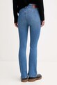Odzież Pepe Jeans jeansy PL2050104FB niebieski