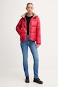 Pepe Jeans blugi PL2050874FB albastru AW25