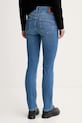 Îmbrăcăminte Pepe Jeans blugi PL2050874FB albastru